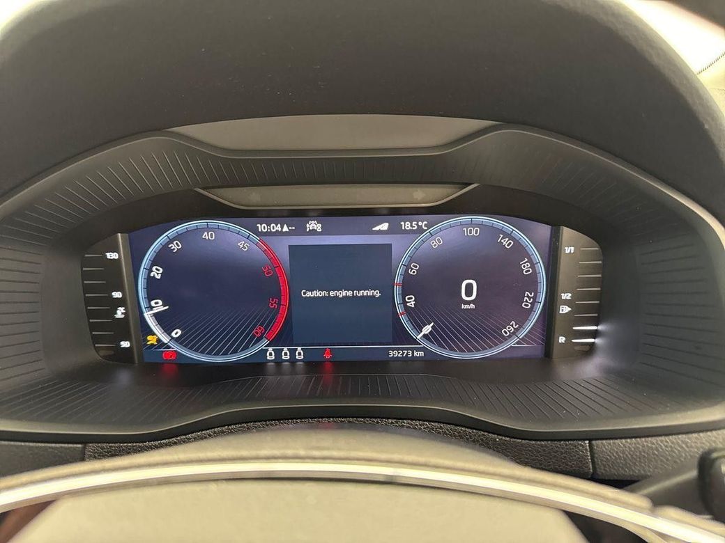 2024 Skoda Karoq