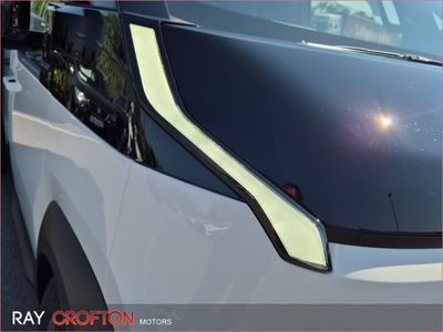 2026 Kia PV5