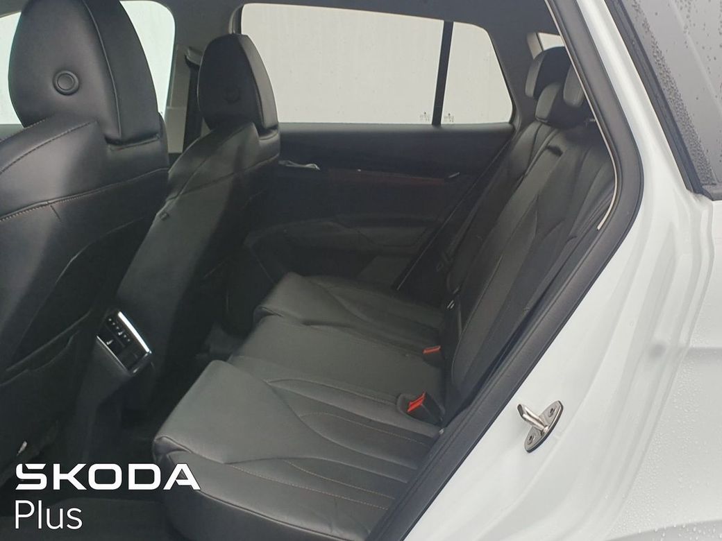 2023 Skoda Enyaq