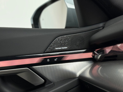 2024 BMW i5