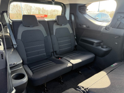 2022 Dacia Jogger
