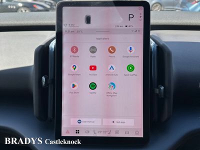 2025 Volvo EX30