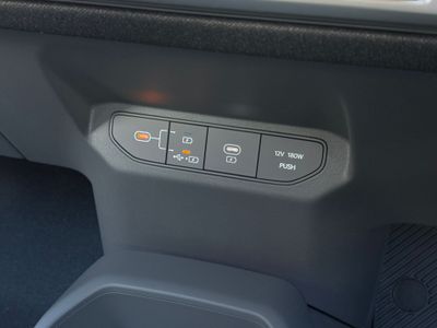 2025 Kia EV3