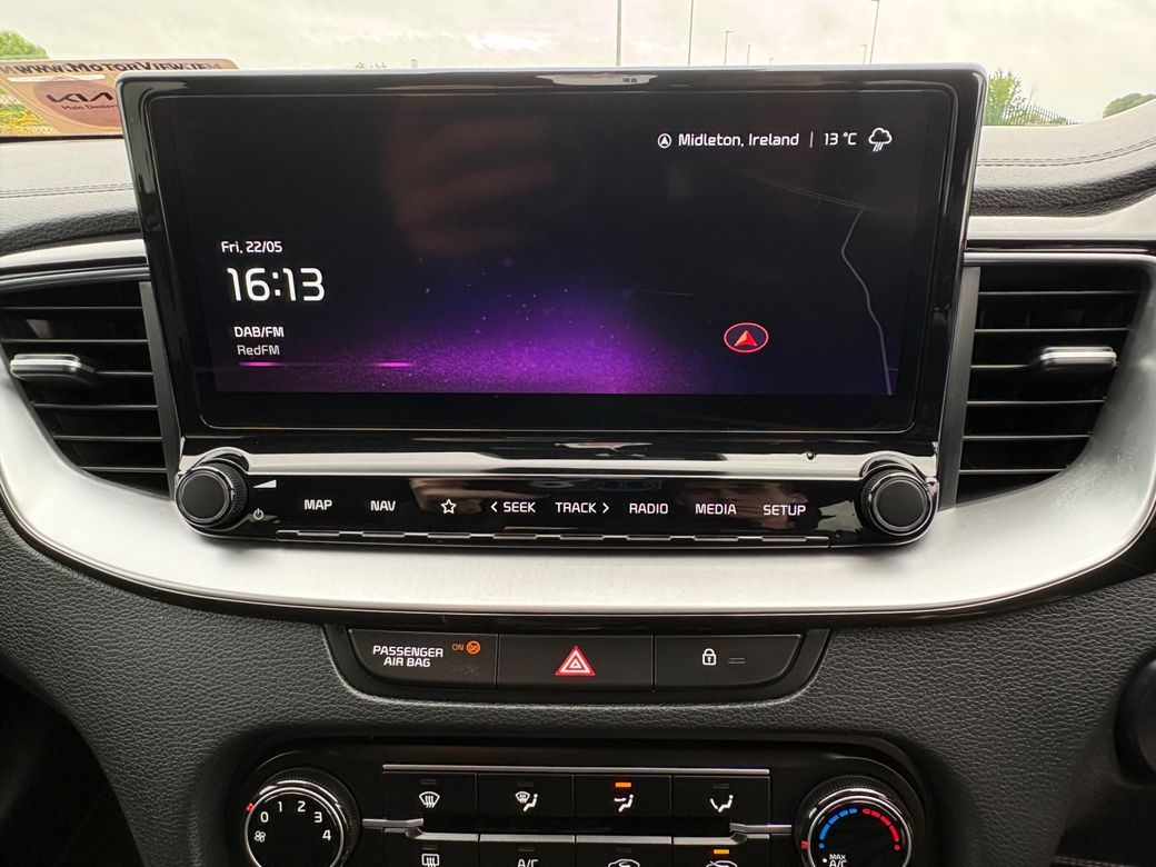 2024 Kia Ceed