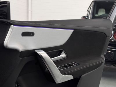 2022 Mercedes-Benz A Class