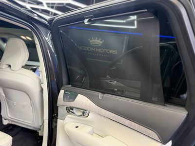 2023 Volvo XC90
