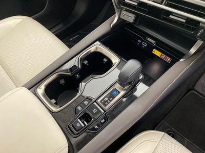 2025 Lexus RX450h+