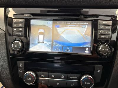 2019 Nissan Qashqai