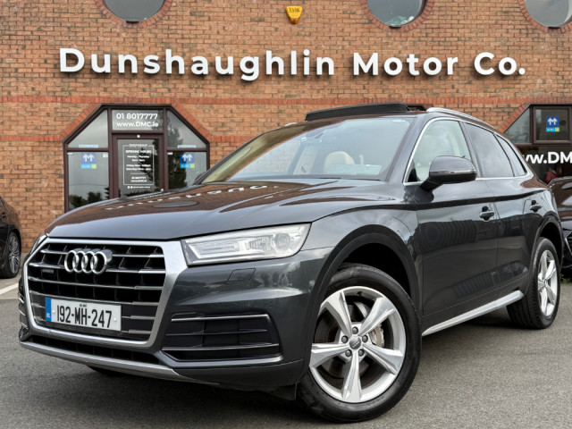 vehicle for sale from Dunshaughlin Motor Co
