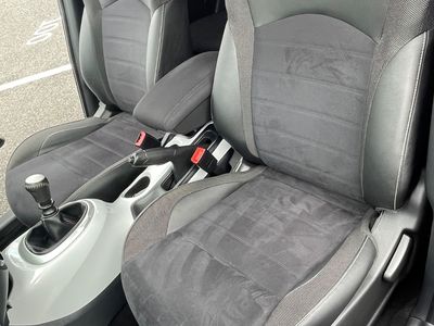 2018 Nissan Juke