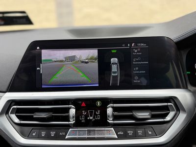 2020 BMW 3 Series