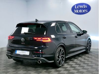 2023 Volkswagen Golf