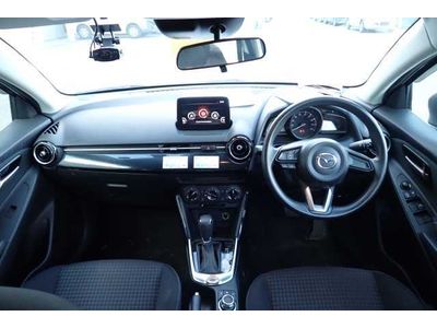 2018 Mazda Demio