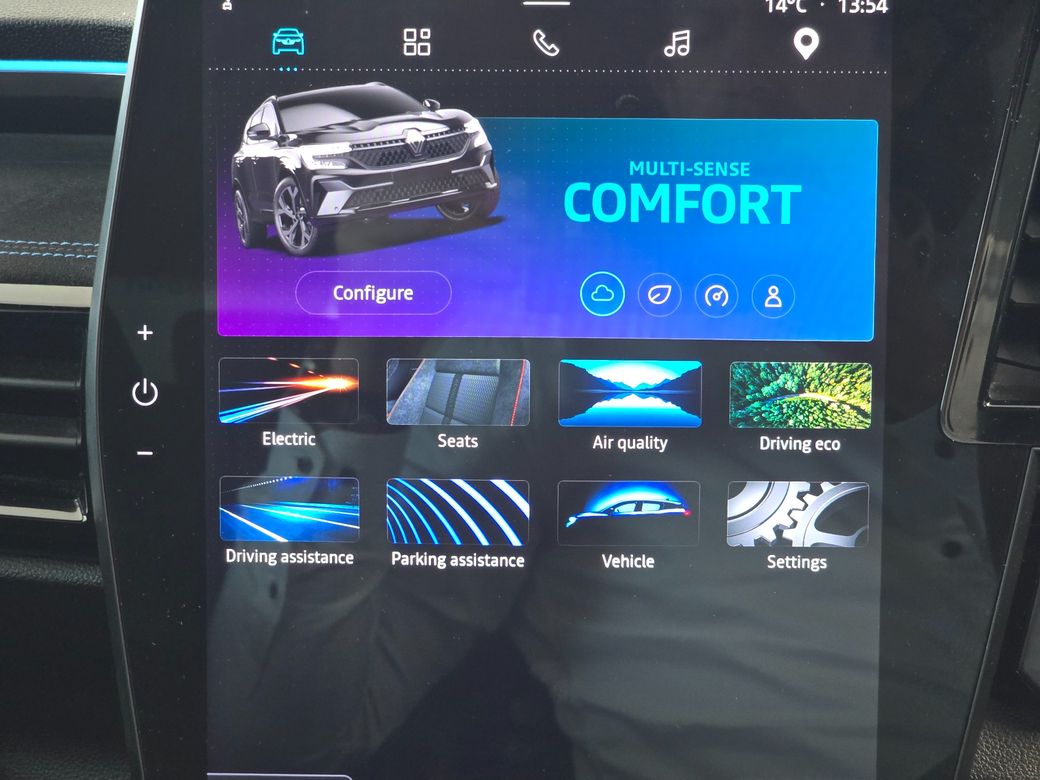 2024 Renault Austral
