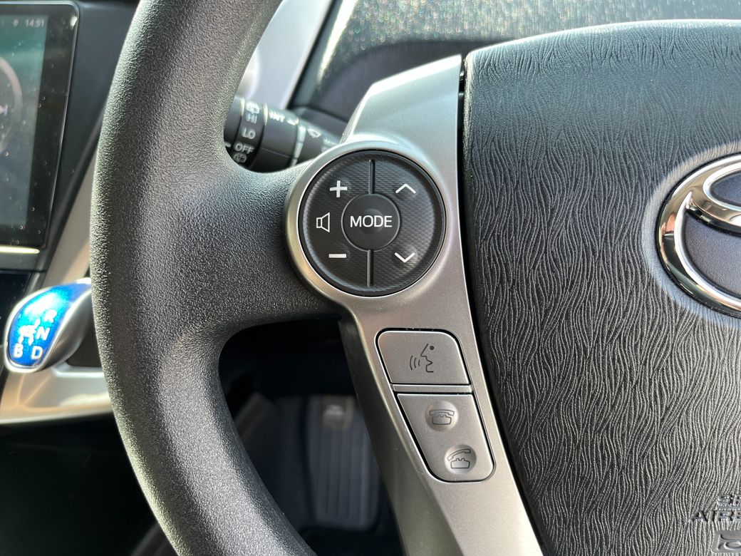 2020 Toyota Prius+