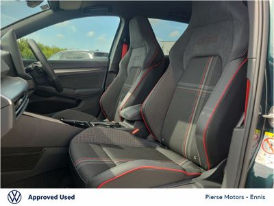 2026 Volkswagen Golf