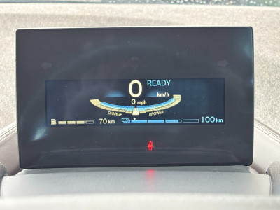 2019 BMW i3