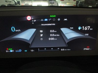 2023 Hyundai Ioniq 5
