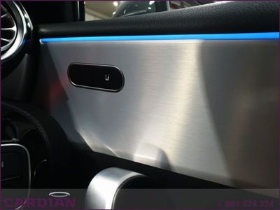 2024 Mercedes-Benz A Class