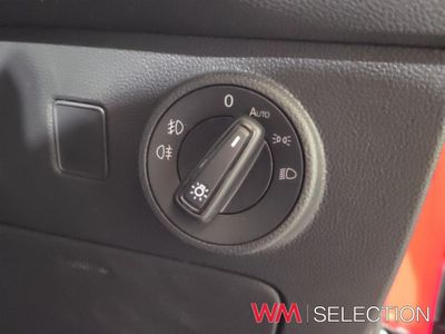 2025 SEAT Ateca
