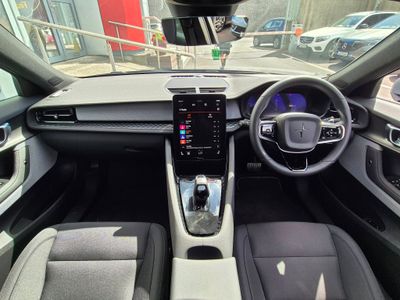2023 Polestar 2