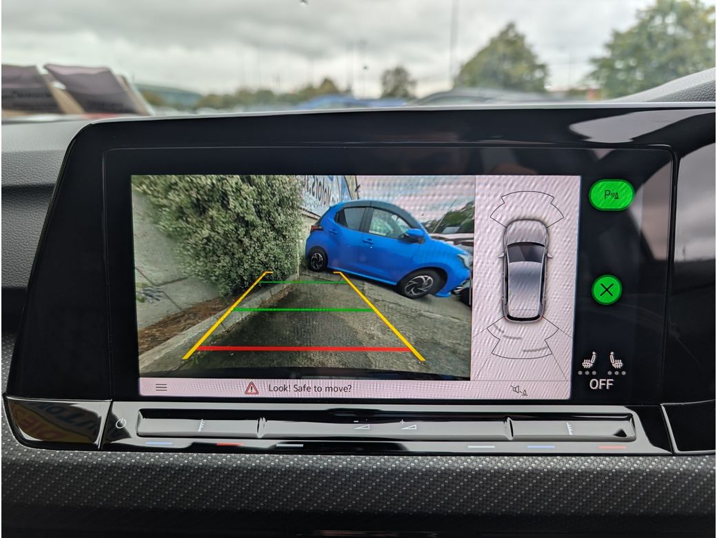 2024 Volkswagen Golf