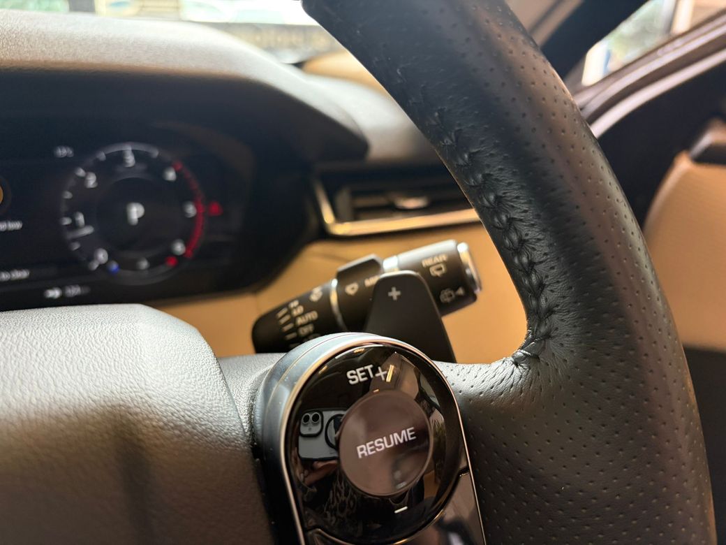 2018 Land Rover Range Rover Velar
