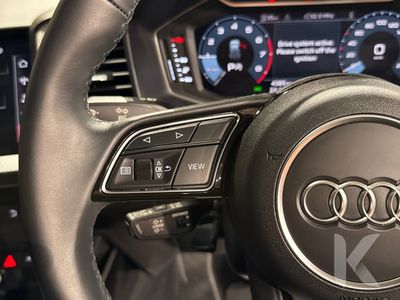 2024 Audi A1
