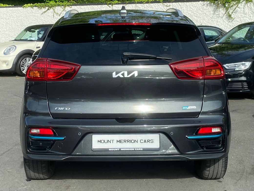 2022 Kia Niro