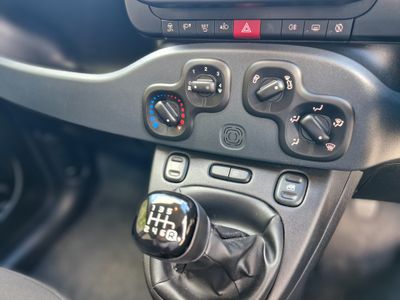 2023 Fiat Panda