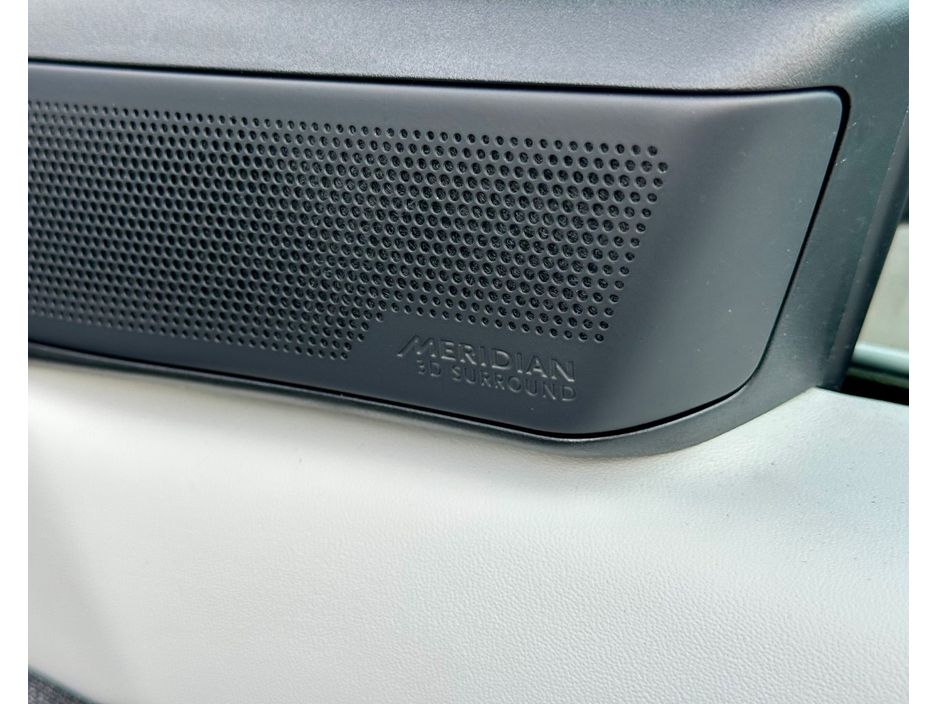 2024 Land Rover Range Rover Sport