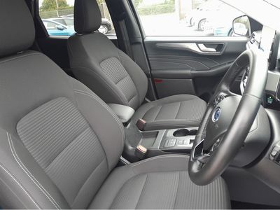 2023 Ford Kuga