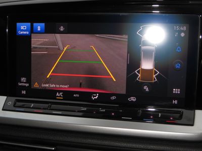 2024 Ford Tourneo Connect