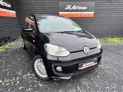 2014 Volkswagen up!