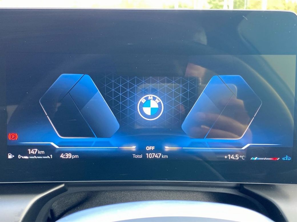 2026 BMW 1 Series