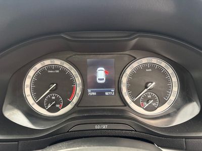 2021 Skoda Karoq