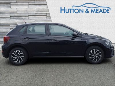 2023 Volkswagen Polo