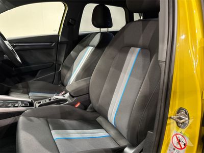 2021 Audi A3