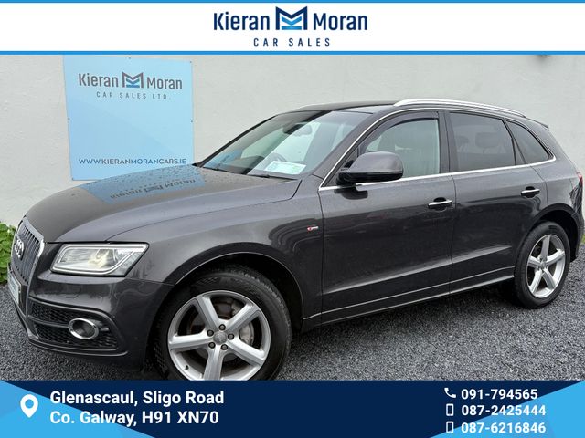 vehicle for sale from Kieran Moran Car Sales