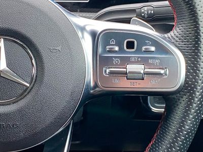 2021 Mercedes-Benz A Class