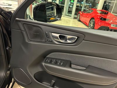 2023 Volvo XC60