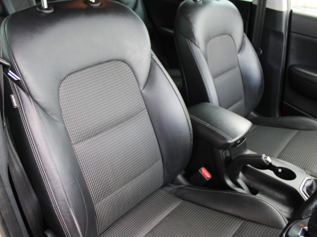 2016 Kia Sportage