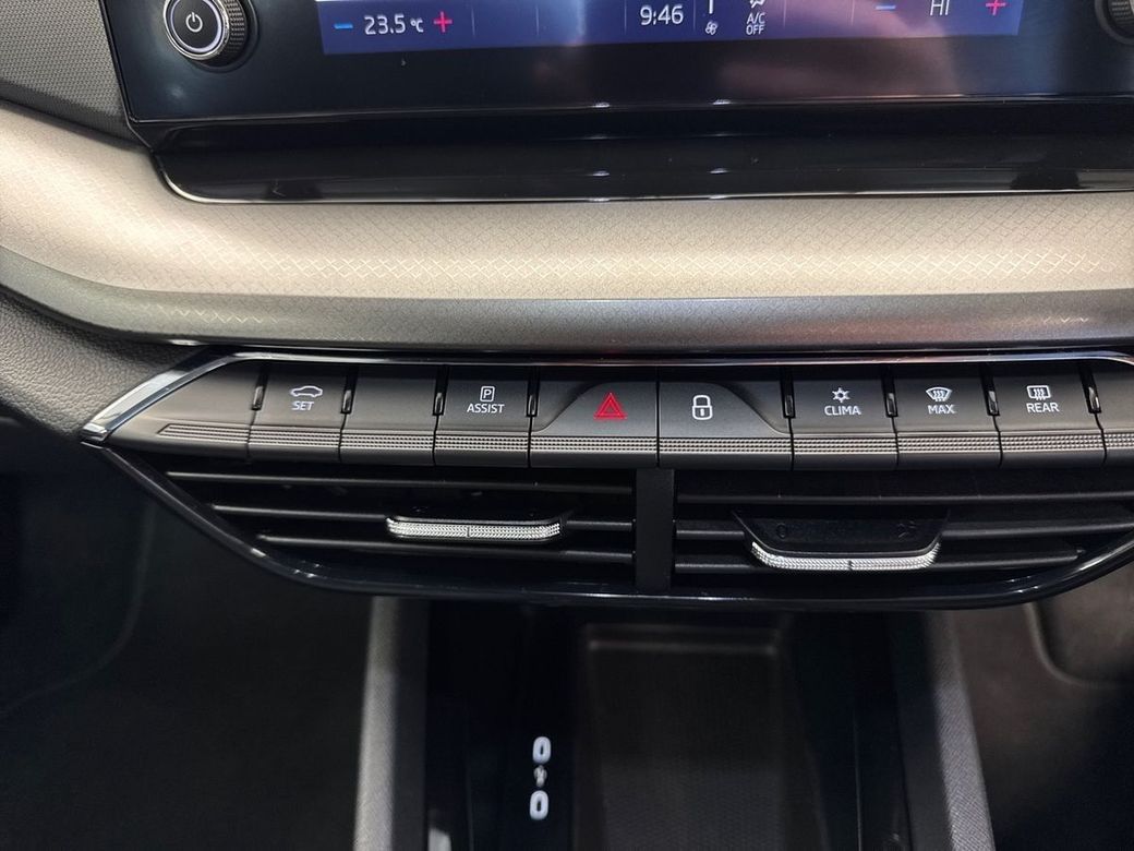 2023 Skoda Octavia