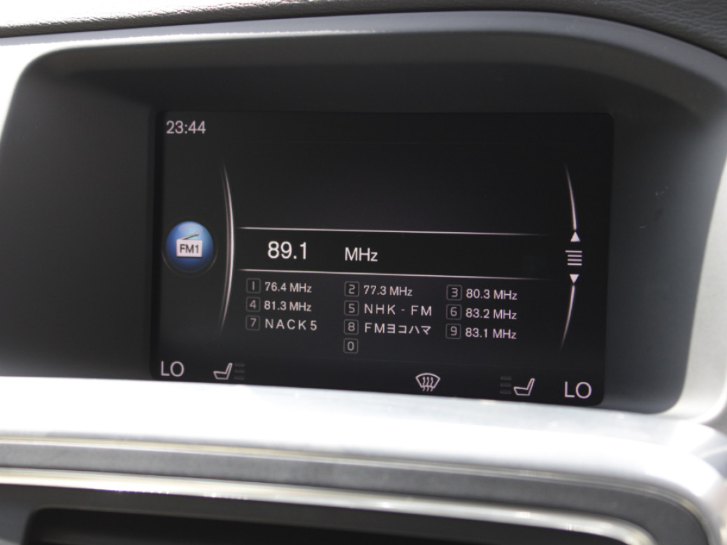 2018 Volvo V60