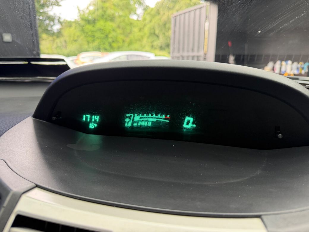 2006 Toyota Yaris