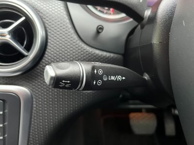 2018 Mercedes-Benz A Class