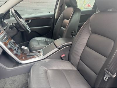 2012 Volvo V70