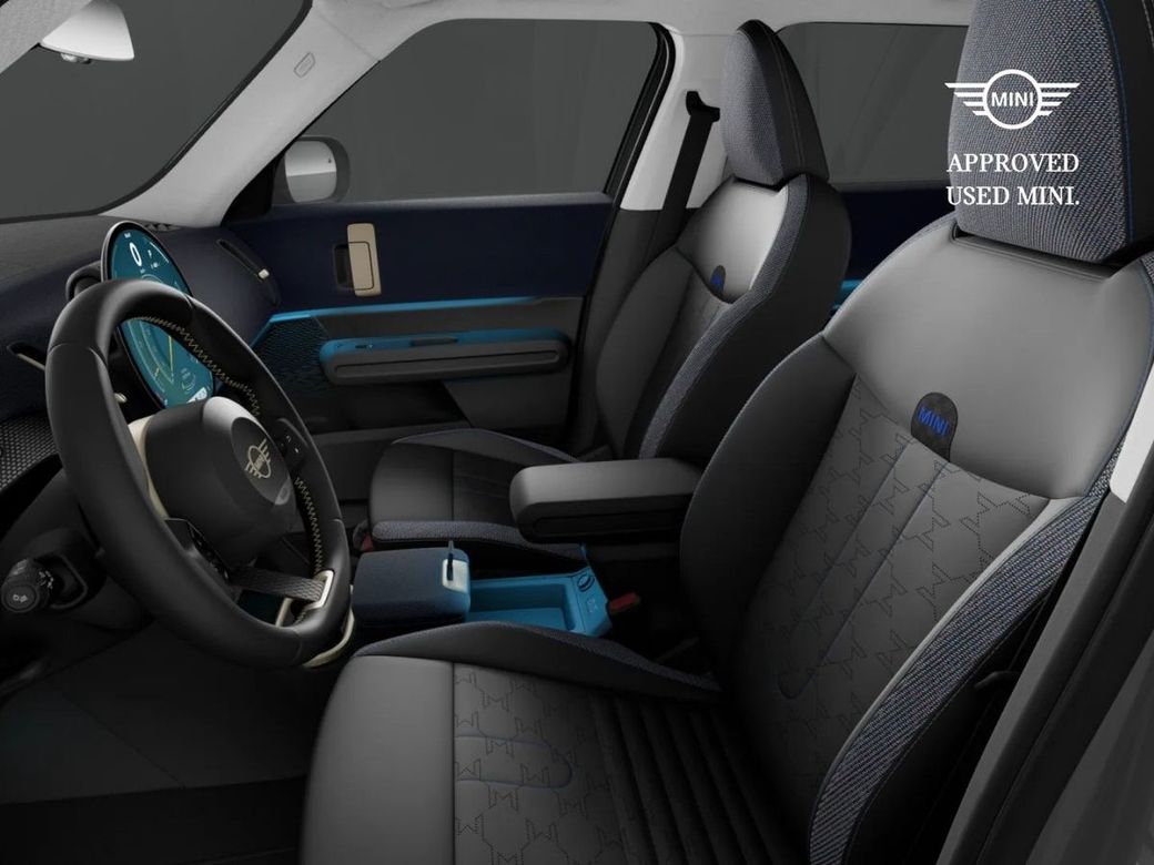 2026 Mini Countryman