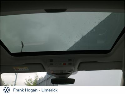 2020 Volkswagen Passat