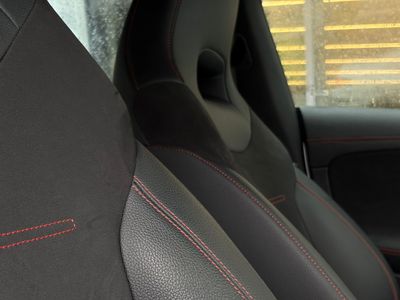 2024 Mercedes-Benz CLA Class